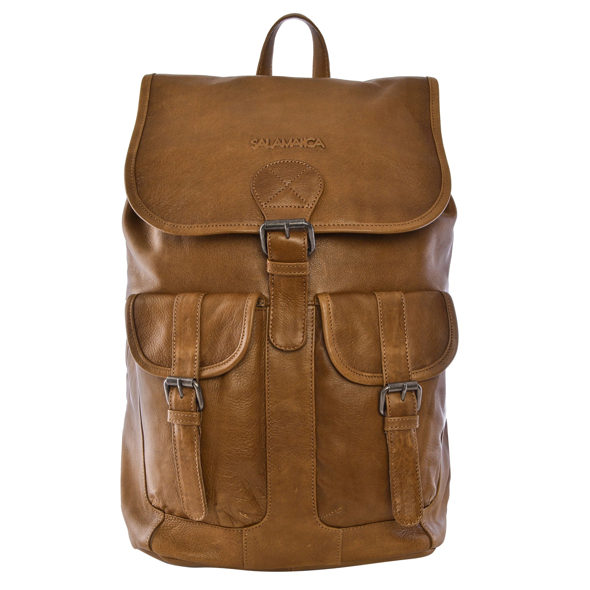 Spruce Backpack - Mushroom - Backpack