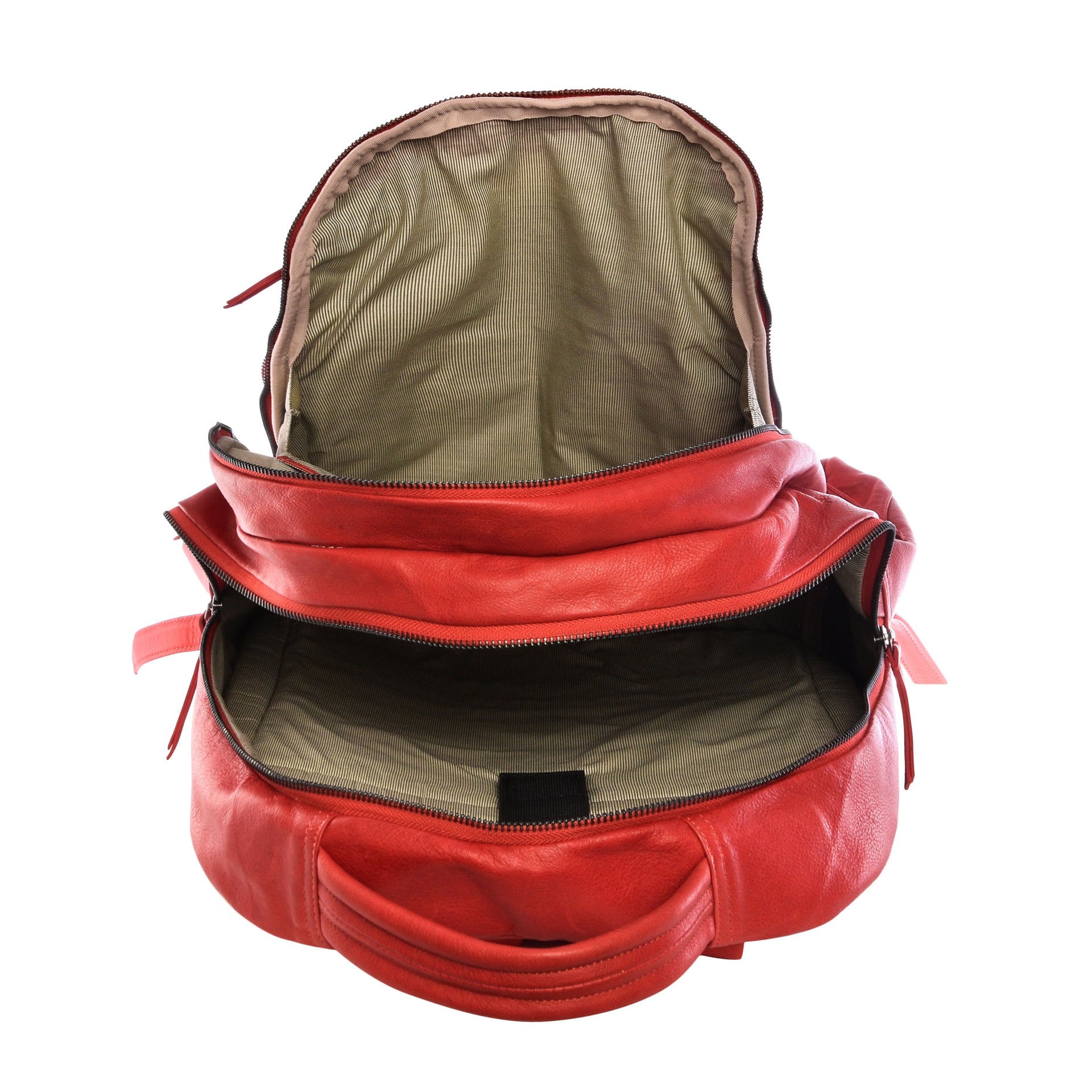 Buy Steve Leather Backpack Bags for Men Women UK USA