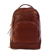 Steve Backpack - Bordeaux - Backpack