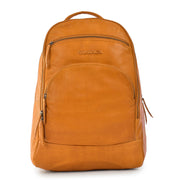 Steve Backpack - Cognac - Backpack