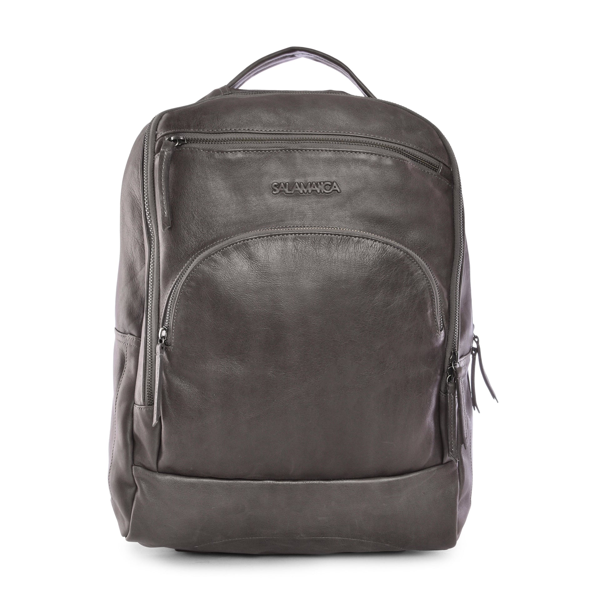 Steve Backpack - Elephant Grey - Backpack