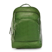 Steve Backpack - Leaf Green - Backpack