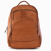 Steve Backpack - Light Brown - Backpack