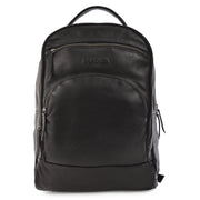 Steve Backpack - Royal Black - Backpack