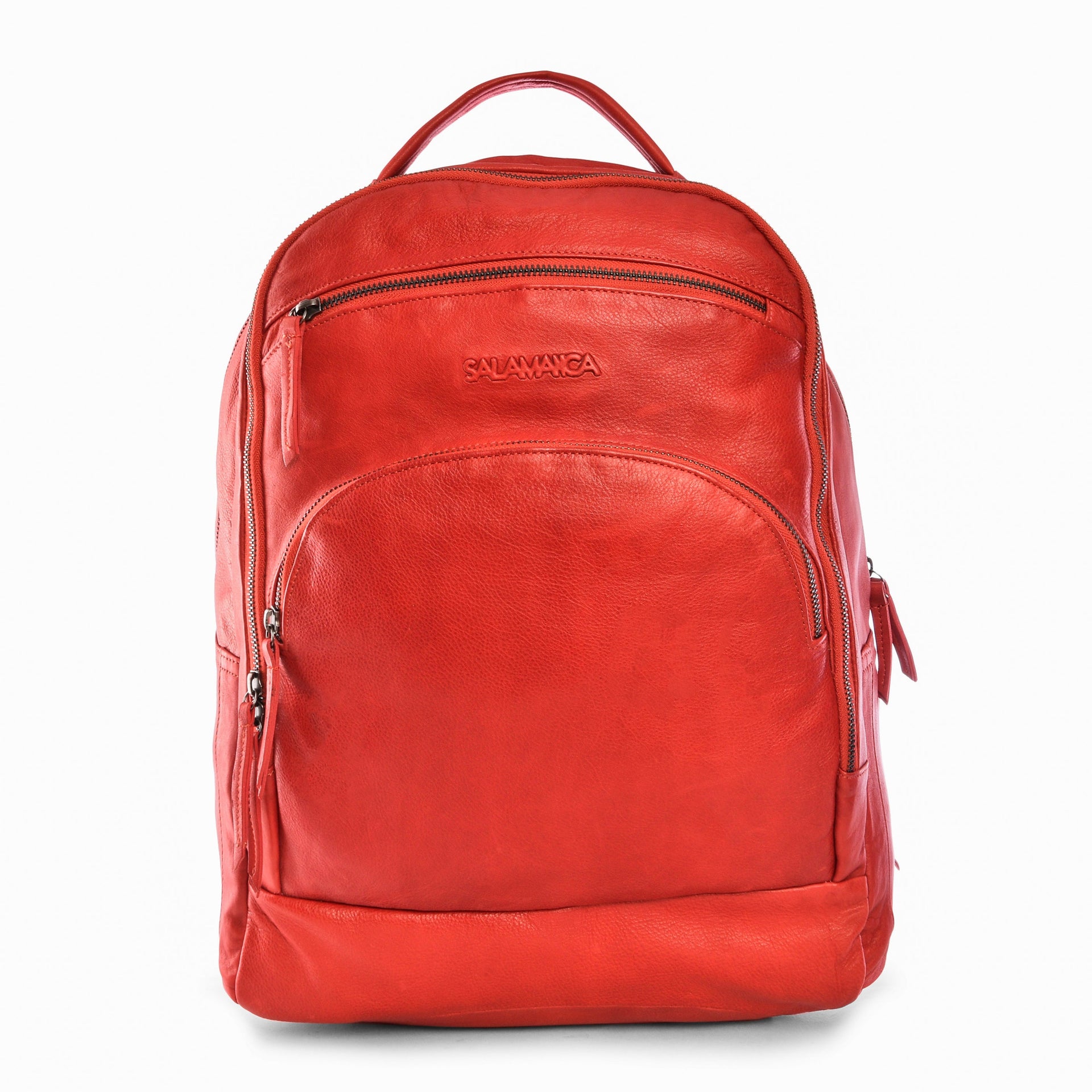 Steve Backpack - Tango Red - Backpack