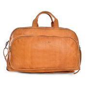 Steve Weekender - Cognac - Weekender