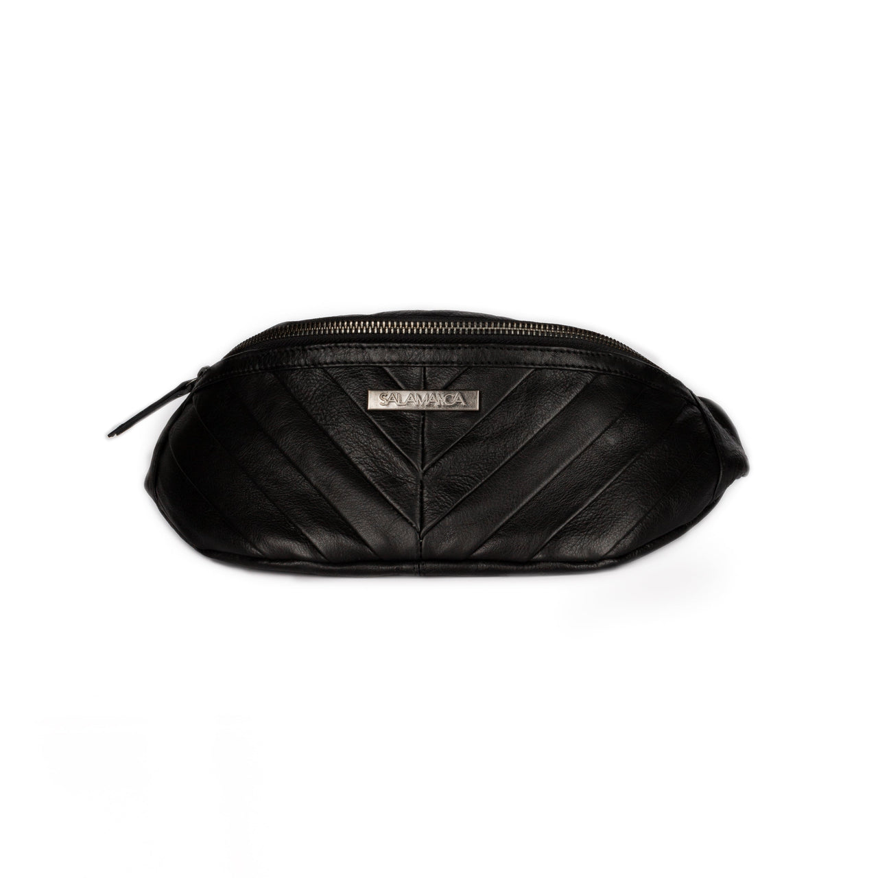 Taree Bum Bag - Royal Black - Bum Bag
