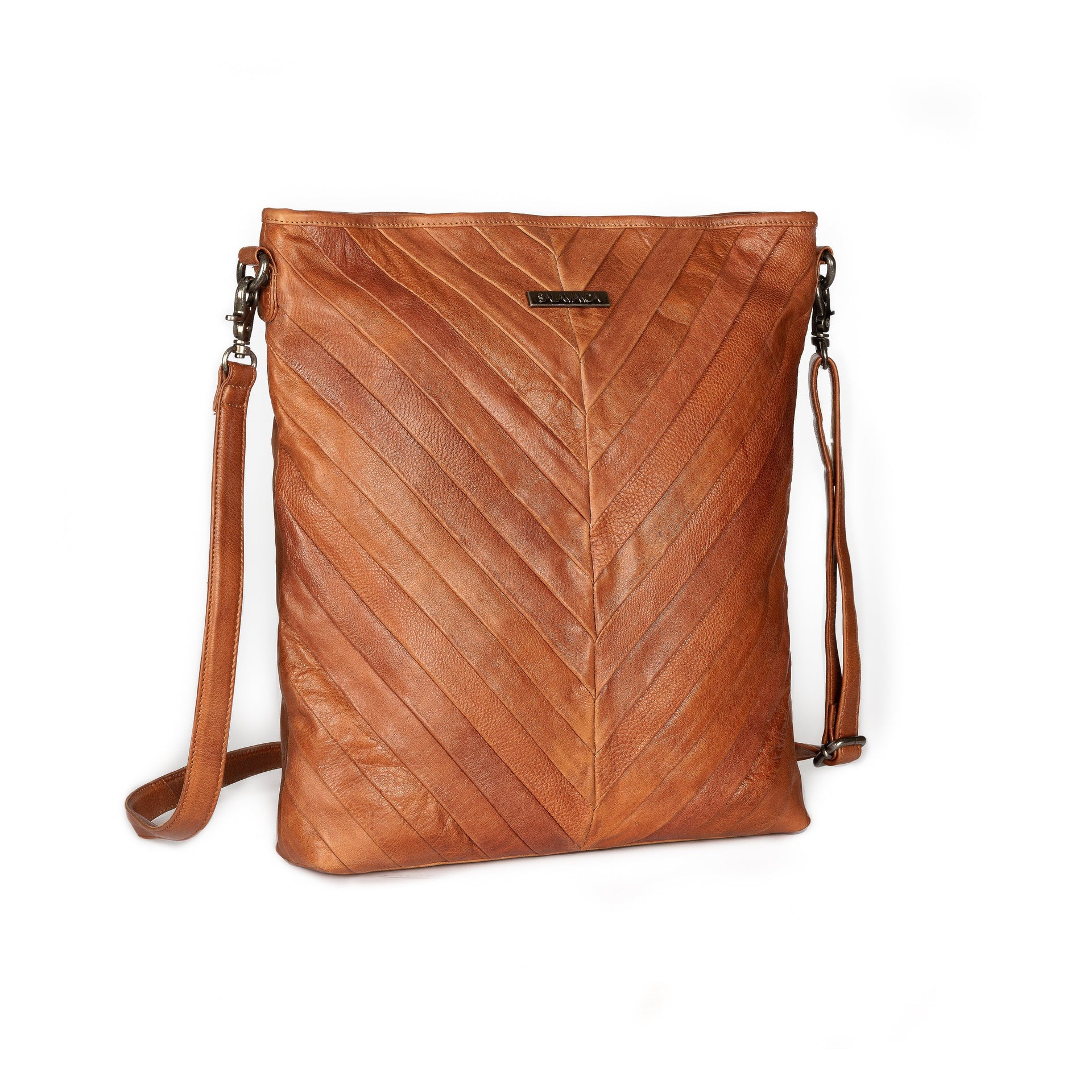 Taree Crossbody - Large - Crossbody