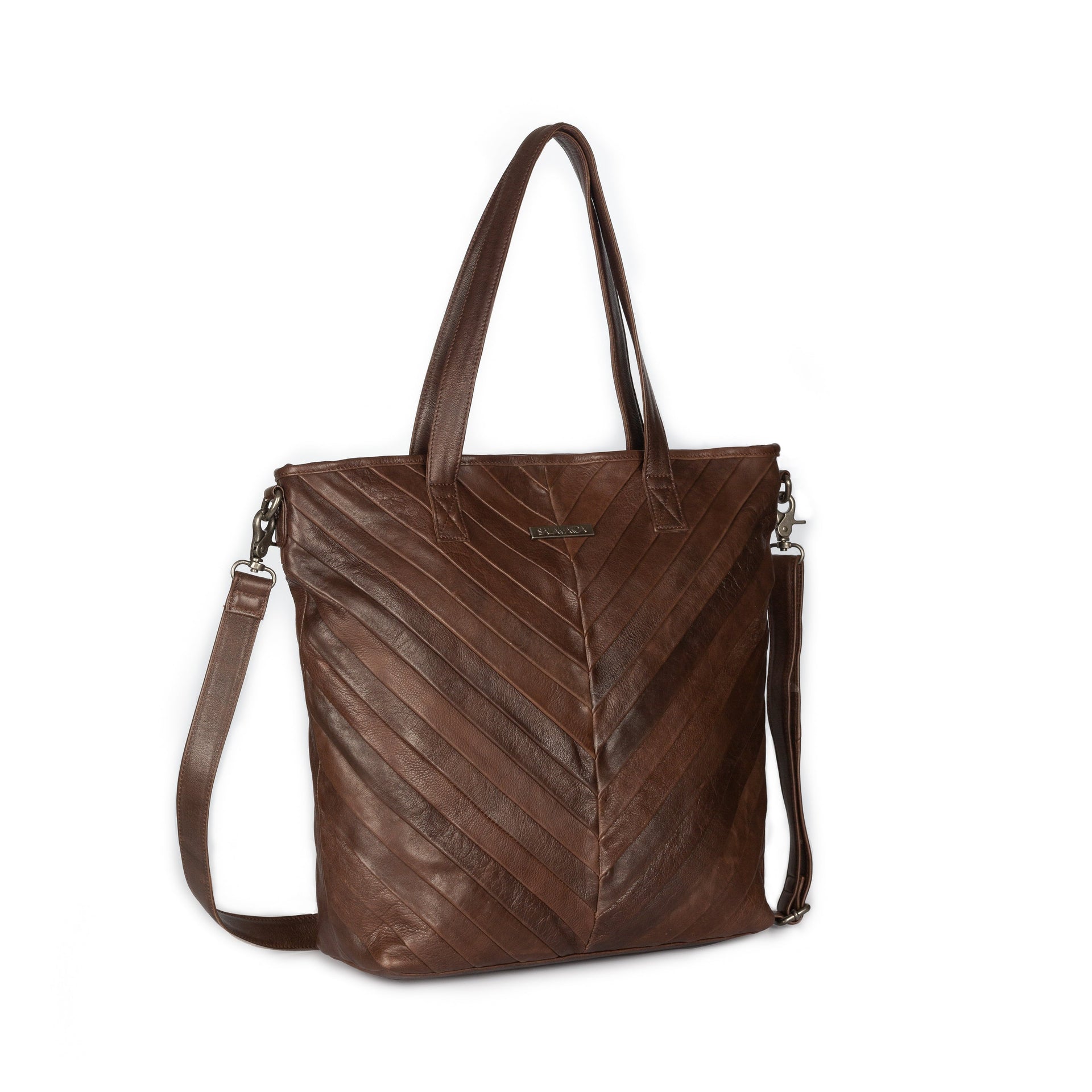 Taree Tote Bag - Tote Bags