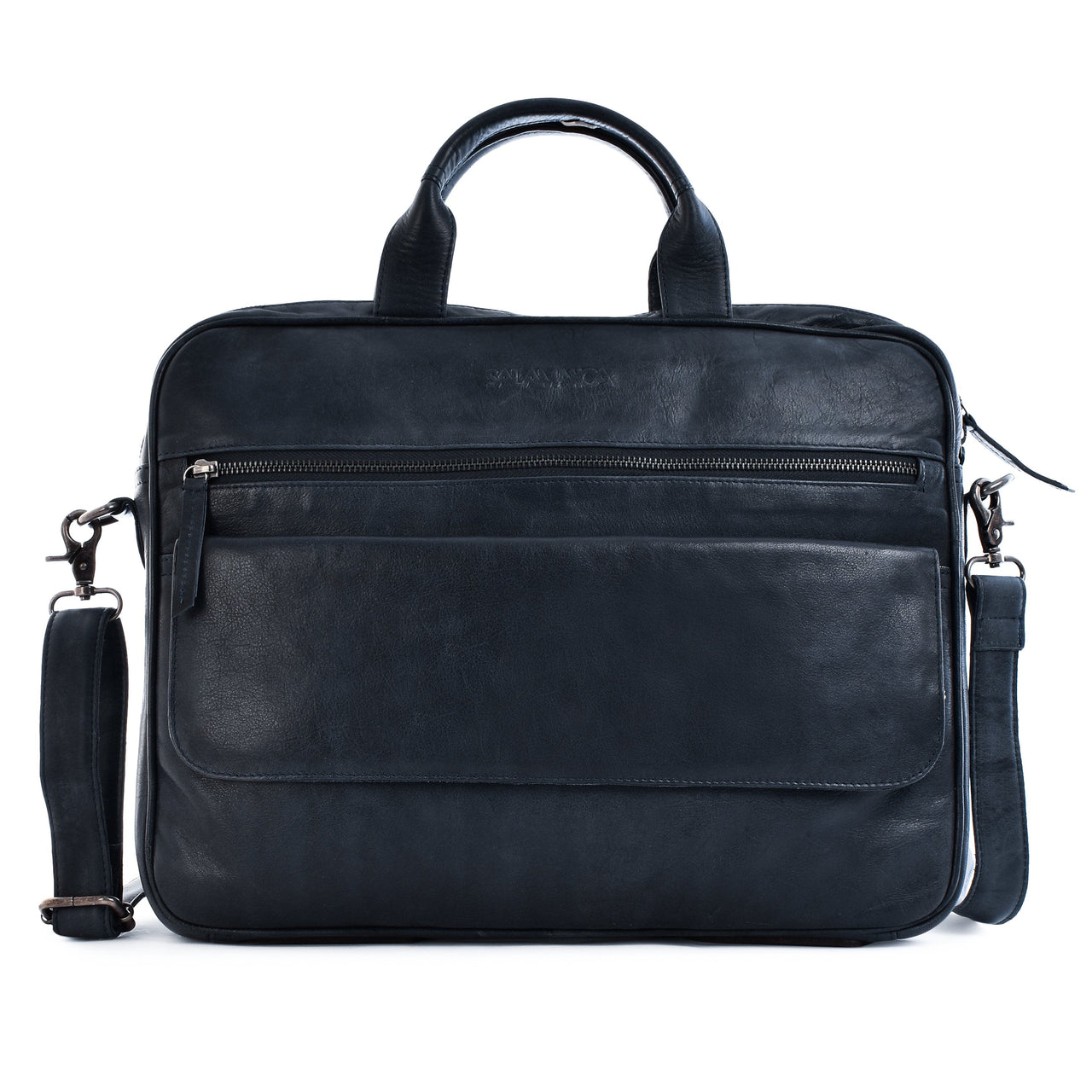 StrapIt Business Bag - Midnight Blue - Laptop Bags