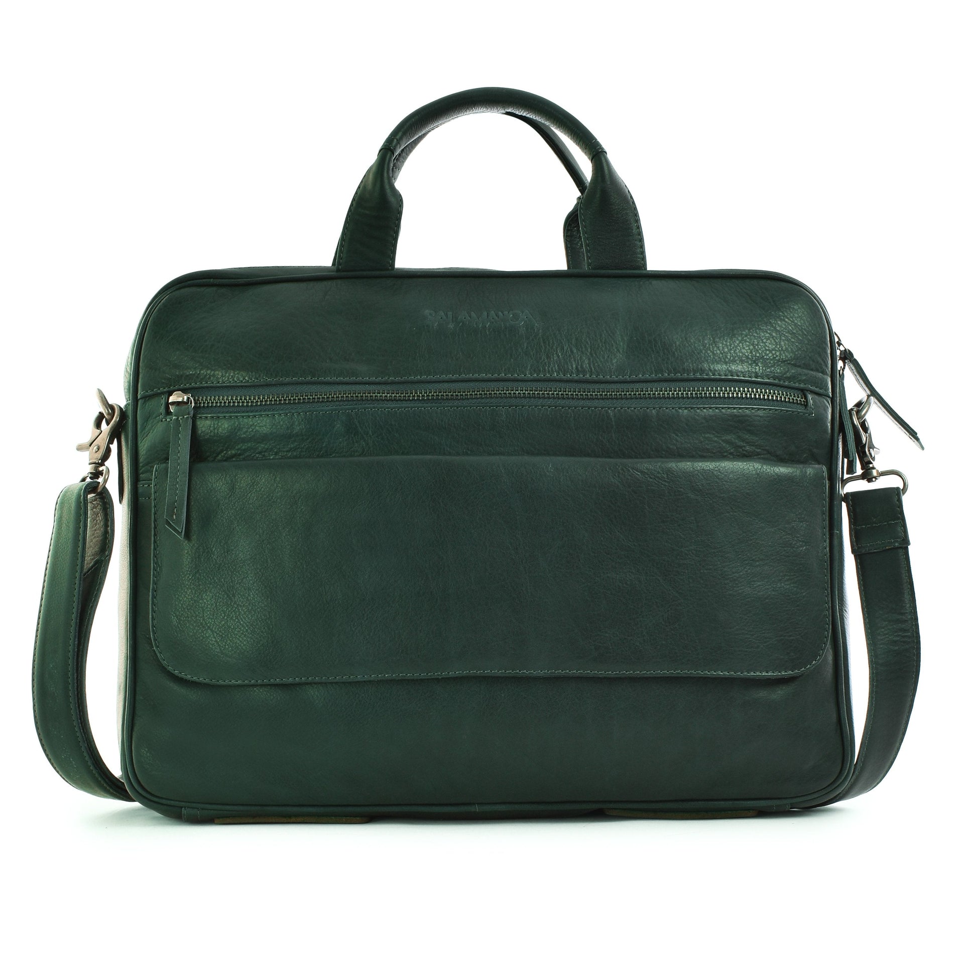 StrapIt Business Bag - Ponderosa Pine - Laptop Bags