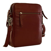 Theo Crossbody - Crossbody