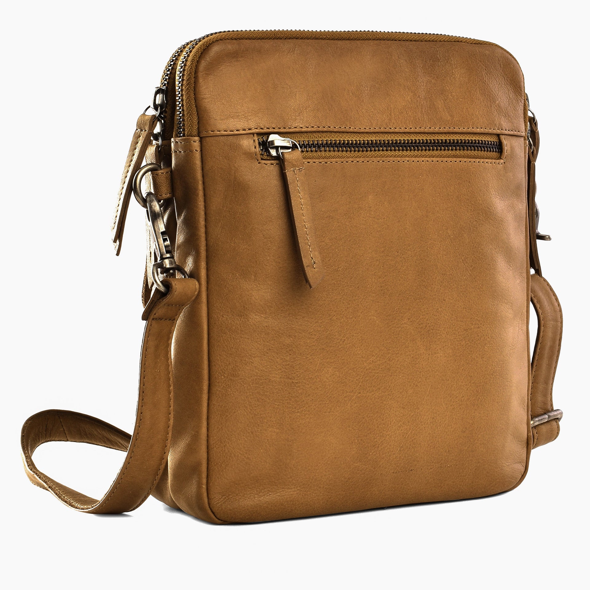 Theo Crossbody - Crossbody