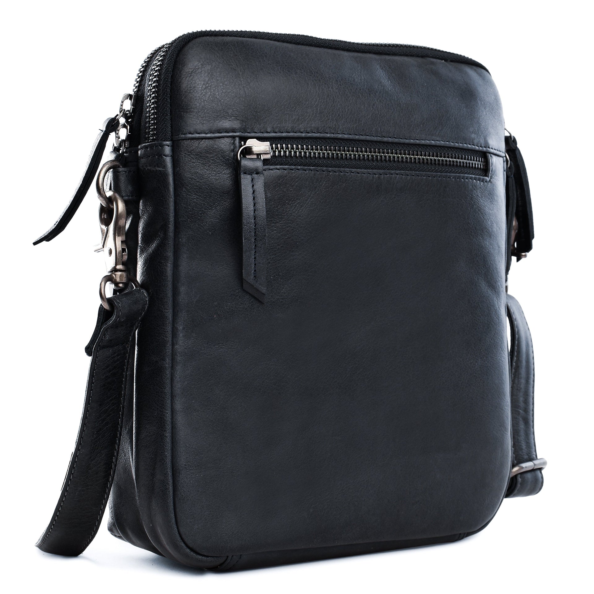 Theo Crossbody - Crossbody