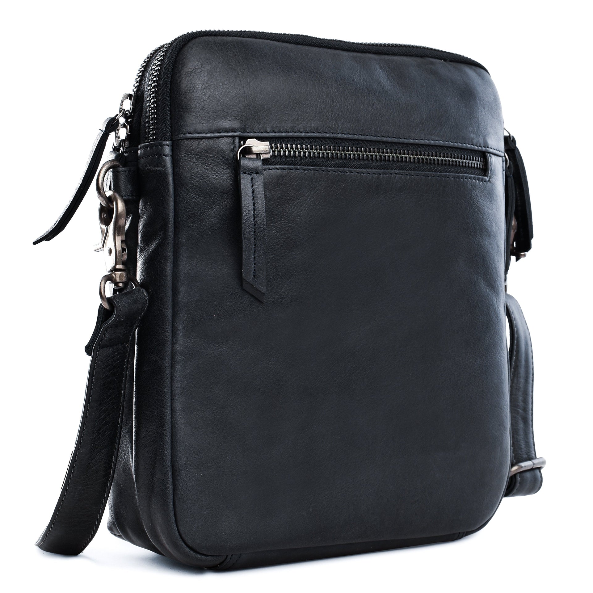 Theo Crossbody - Crossbody