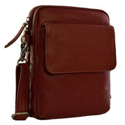 Theo Crossbody - Crossbody