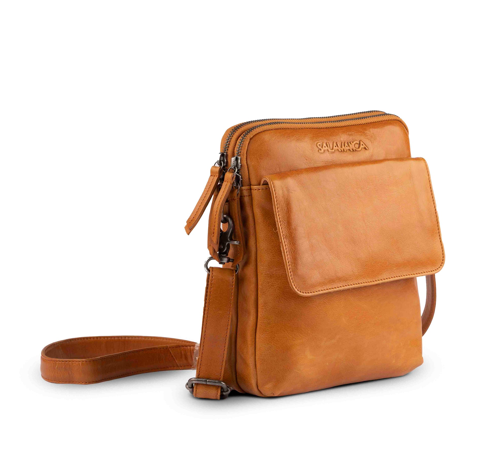 Theo Crossbody - Crossbody