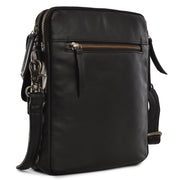 Theo Crossbody - Crossbody