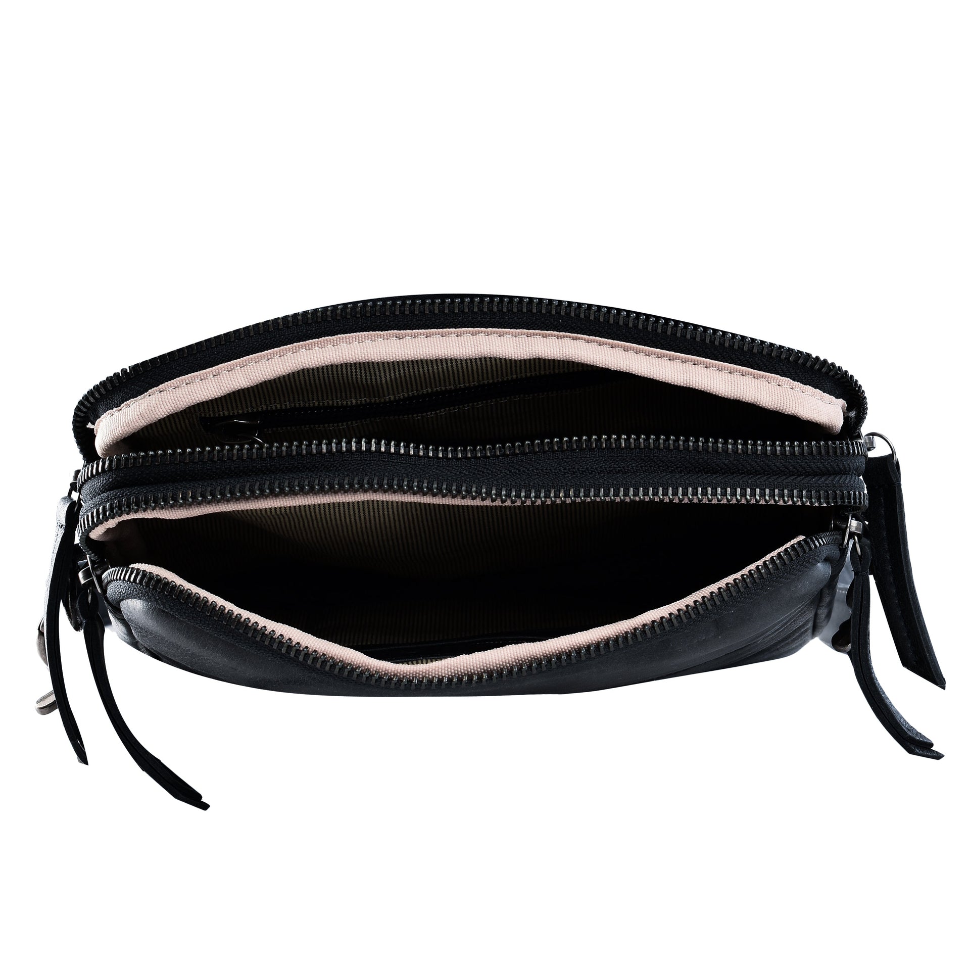 Theo Crossbody - Crossbody