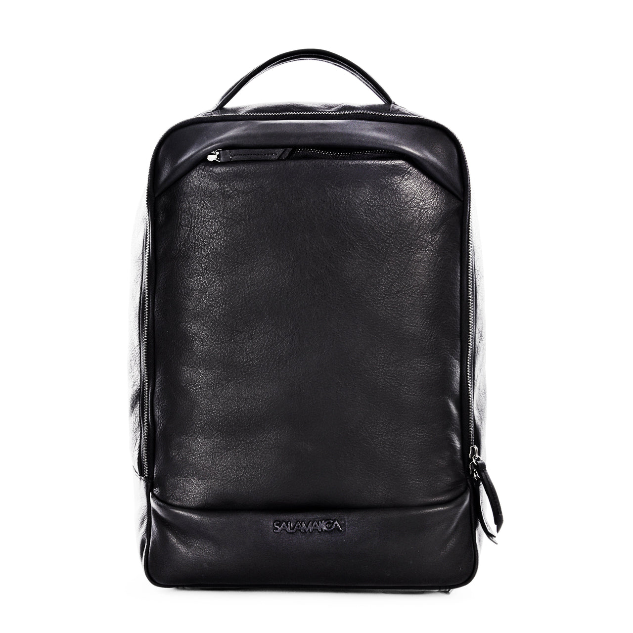 Velocity Backpack - Verico Black - Backpacks
