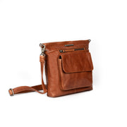 Vienna Crossbody - Crossbody