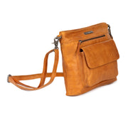 Vienna Crossbody - Crossbody