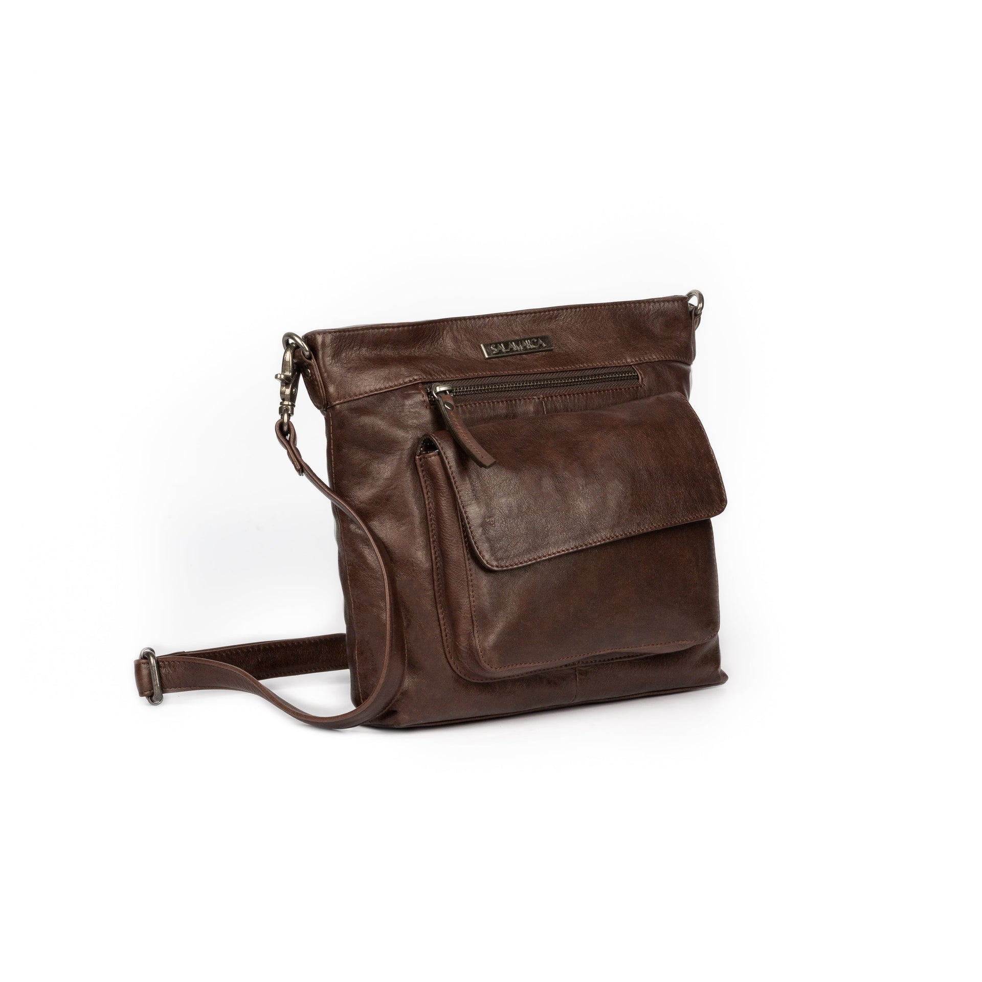 Vienna Crossbody - Crossbody