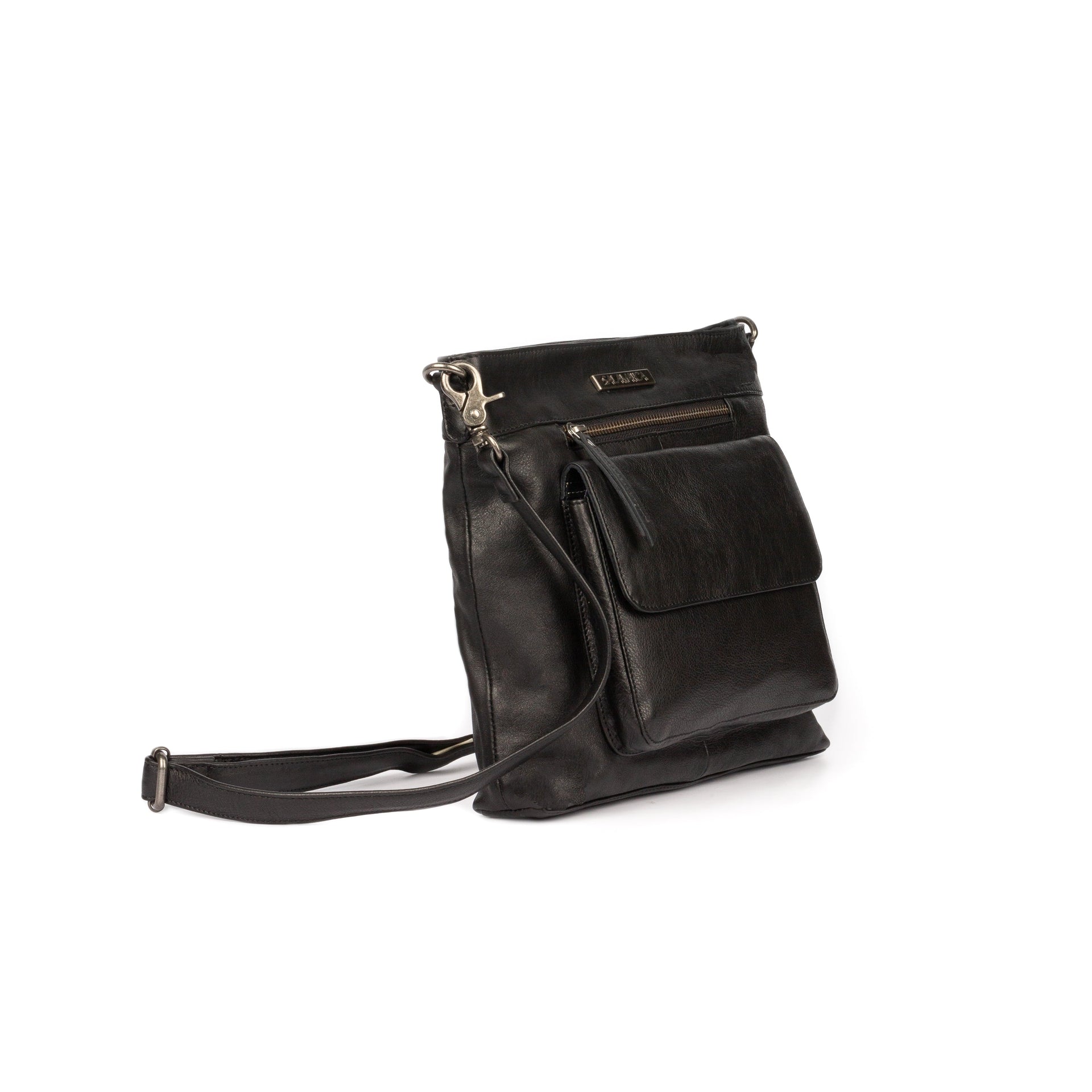 Vienna Crossbody - Crossbody