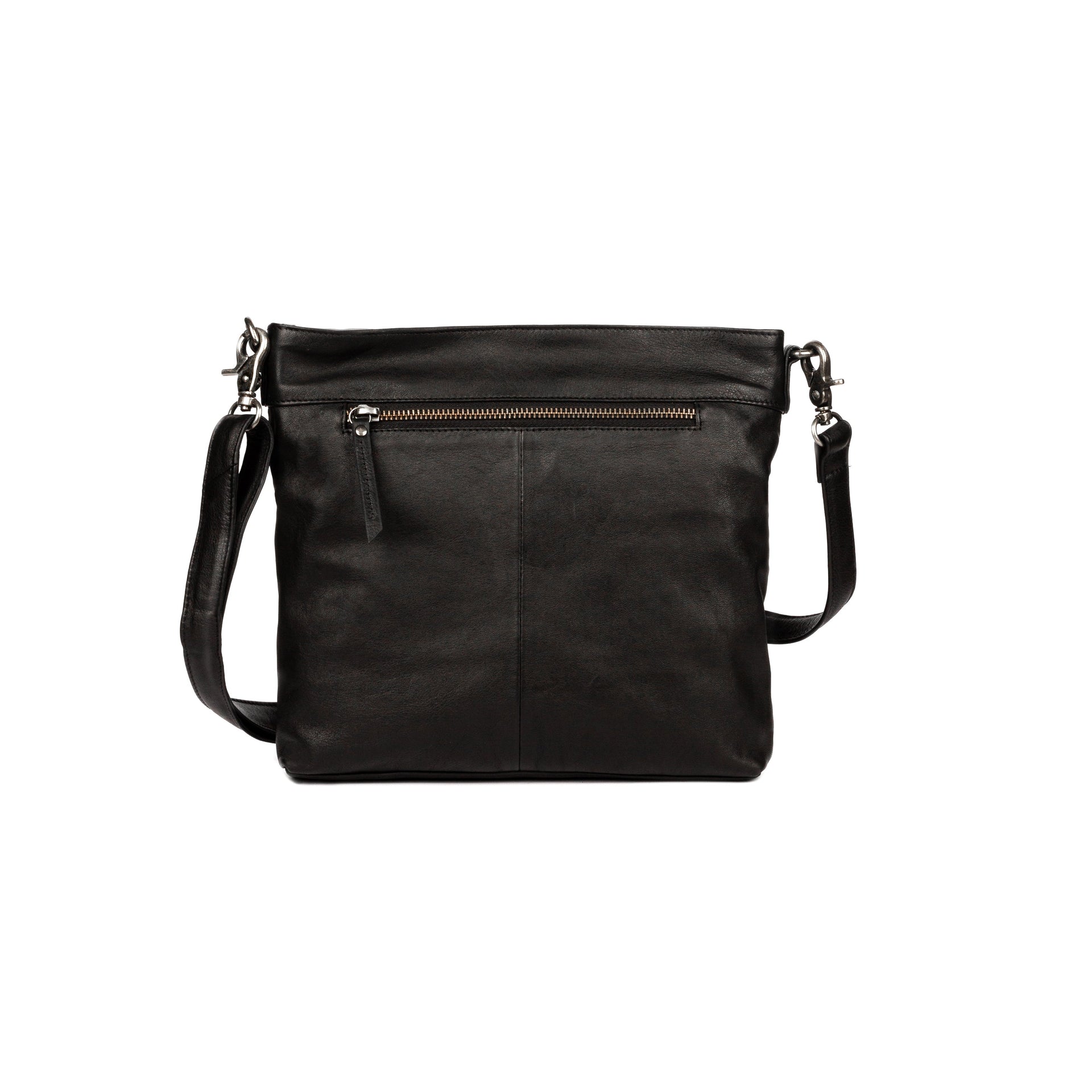 Vienna Crossbody - Crossbody