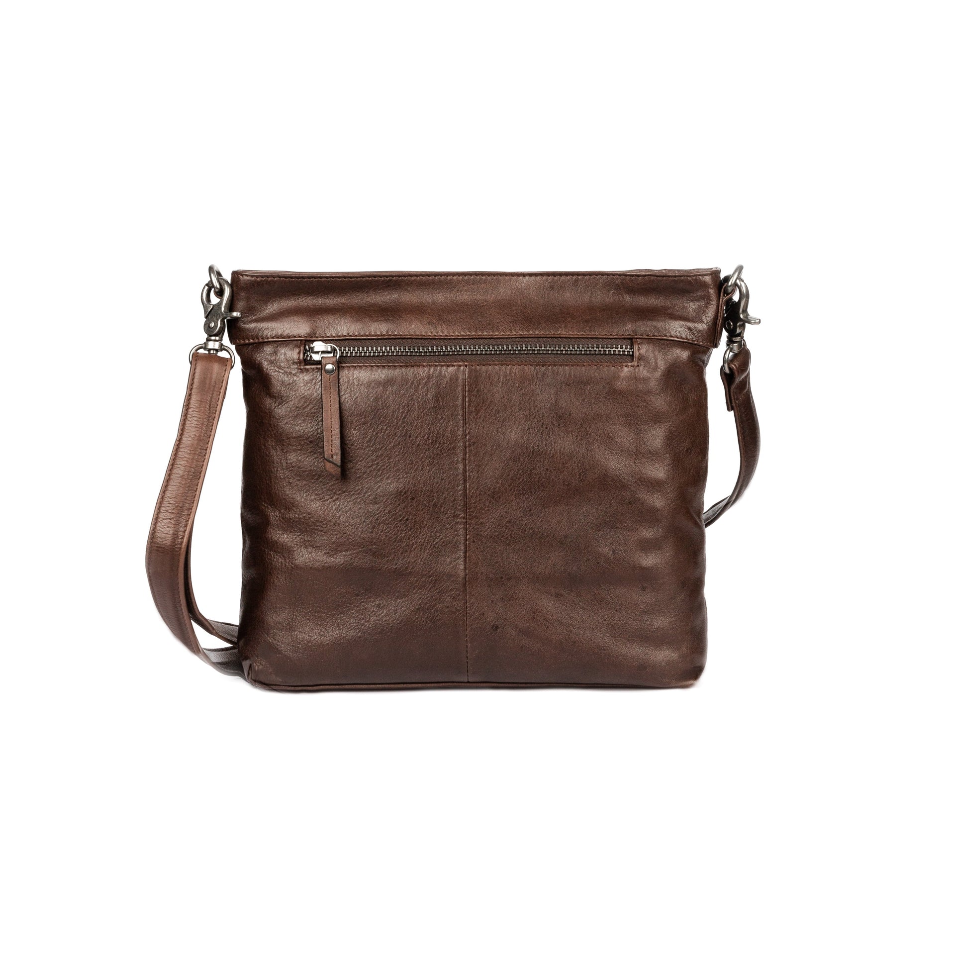 Vienna Crossbody - Crossbody