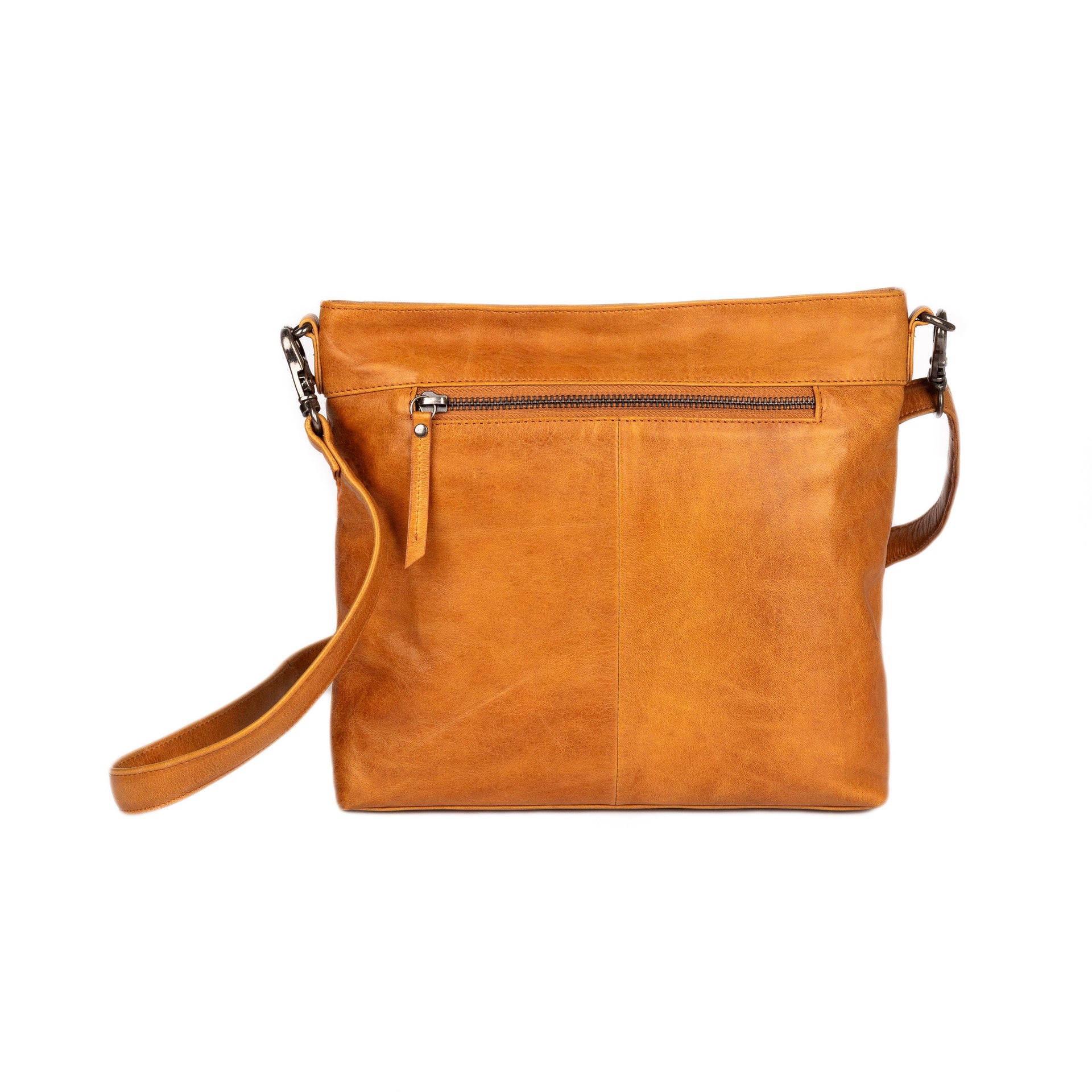 Vienna Crossbody - Crossbody