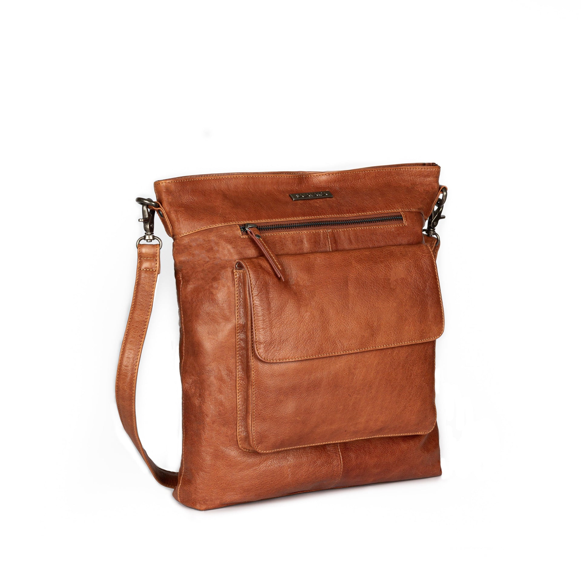 Vienna Crossbody - Large - Crossbody