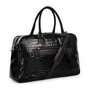 Wilford Weekender - Salient Black - Weekender